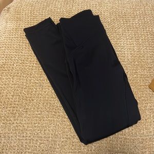 Instill high rise leggings